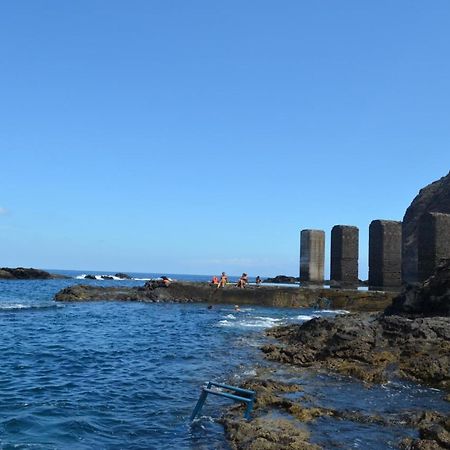 San Sebastián de la Gomera Casa Bayoll A House With History 빌라 외부 사진