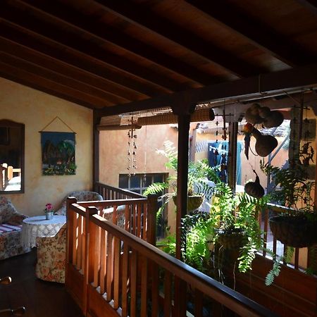 San Sebastián de la Gomera Casa Bayoll A House With History 빌라 외부 사진