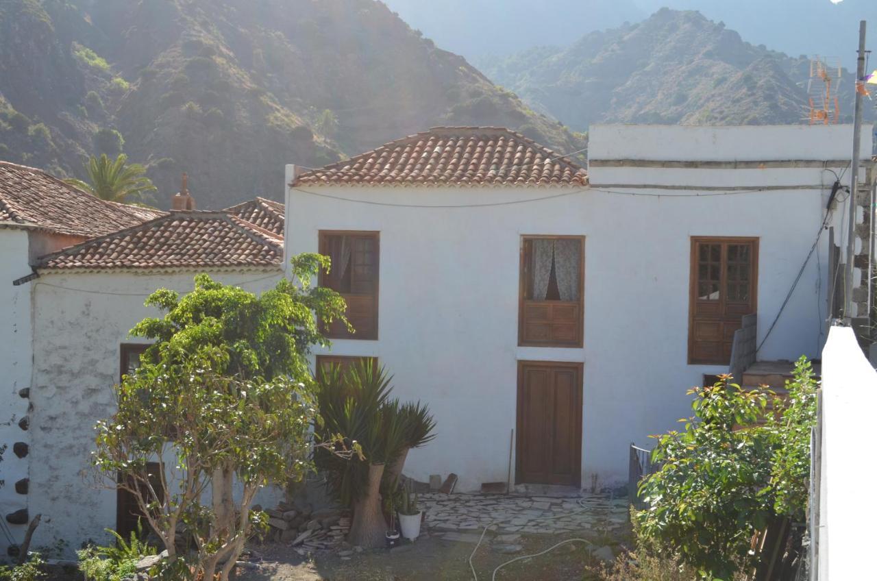 San Sebastián de la Gomera Casa Bayoll A House With History 빌라 외부 사진