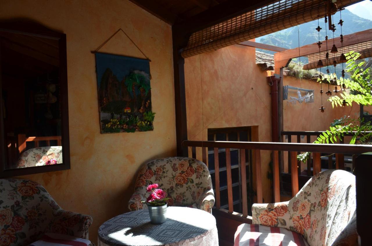 San Sebastián de la Gomera Casa Bayoll A House With History 빌라 외부 사진