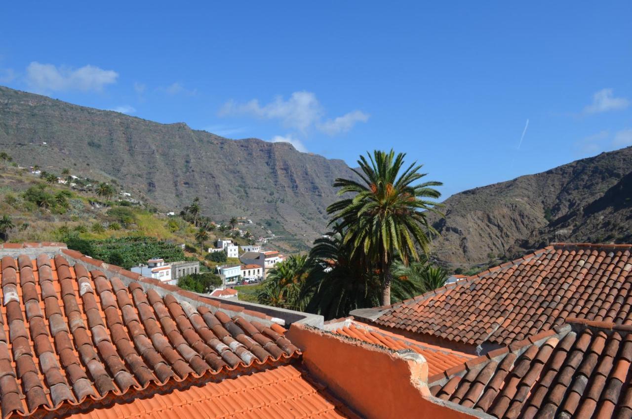 San Sebastián de la Gomera Casa Bayoll A House With History 빌라 외부 사진