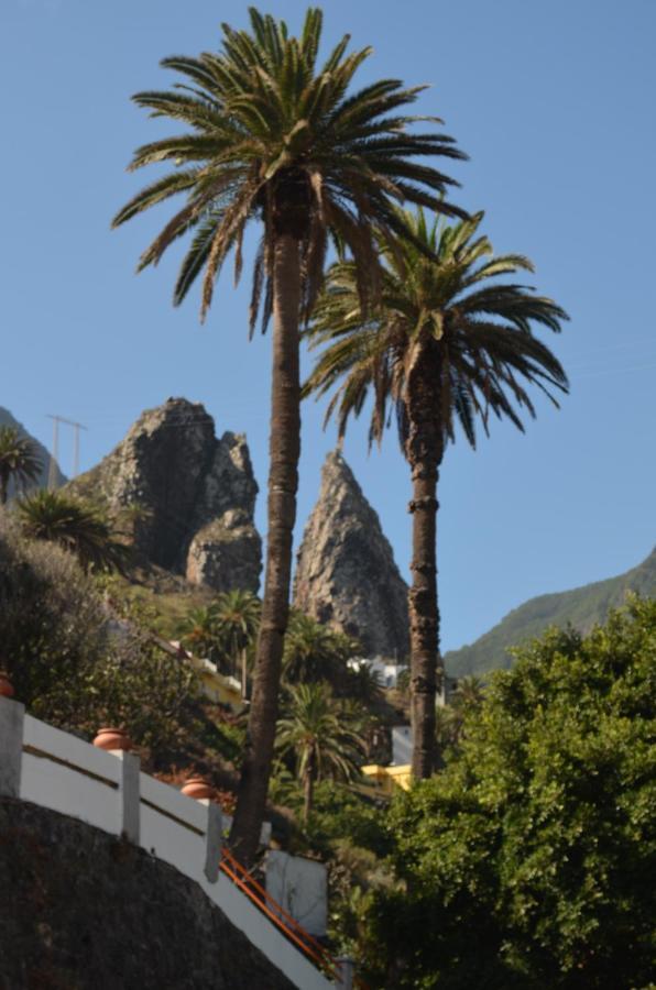 San Sebastián de la Gomera Casa Bayoll A House With History 빌라 외부 사진