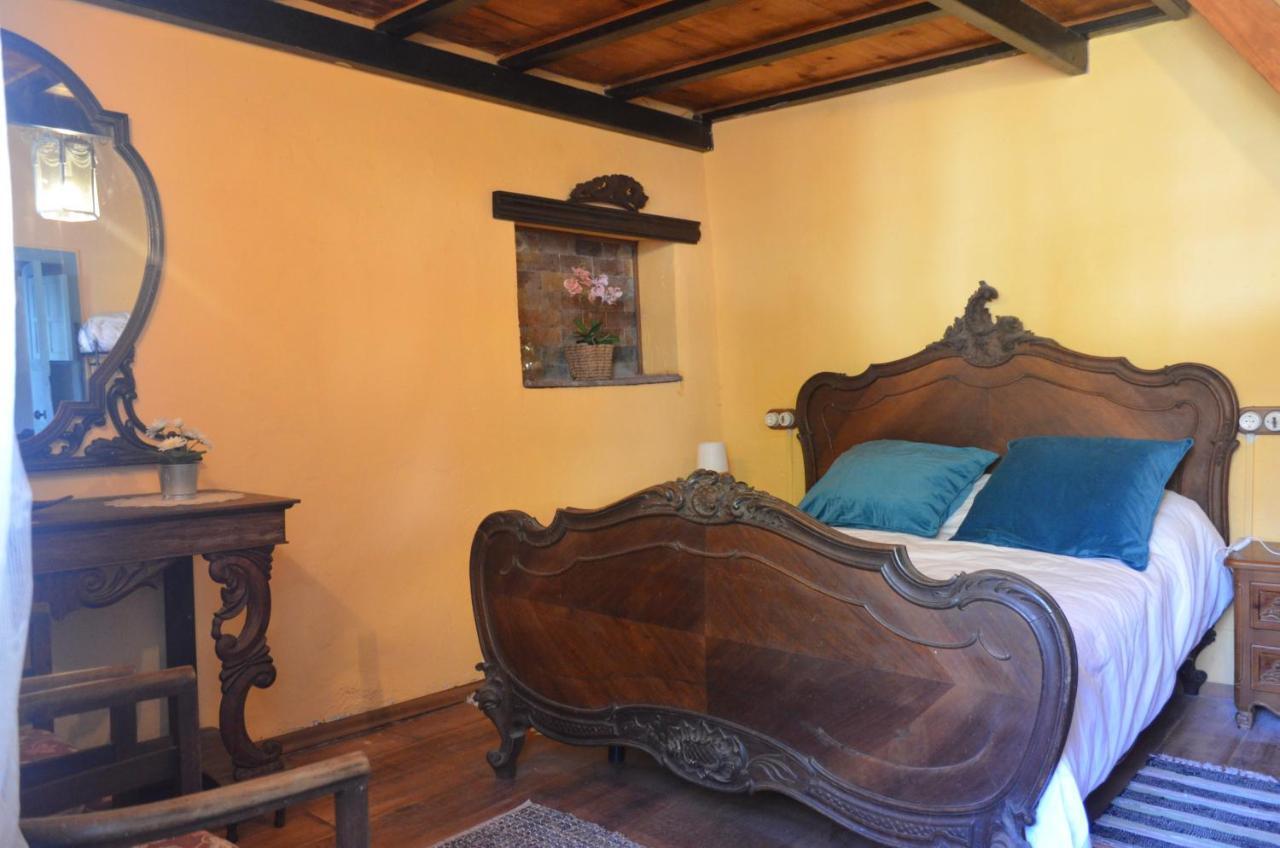 San Sebastián de la Gomera Casa Bayoll A House With History 빌라 외부 사진