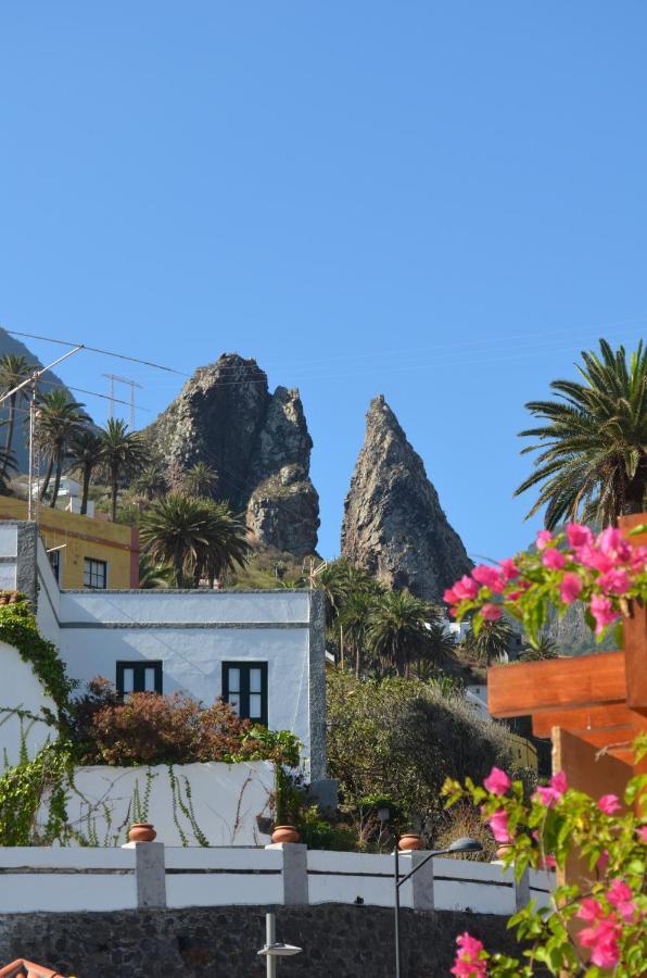 San Sebastián de la Gomera Casa Bayoll A House With History 빌라 외부 사진